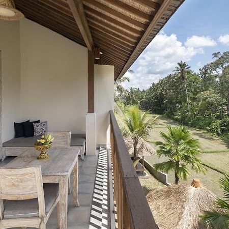 The Sun Of Granary Resort And Villas Ubud Exterior foto